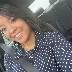 Meet your Posher, Natasha